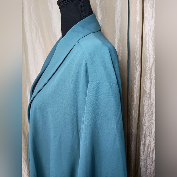 Bloomchic Lightweight Blazer Size 30 - Picture 7 of 10